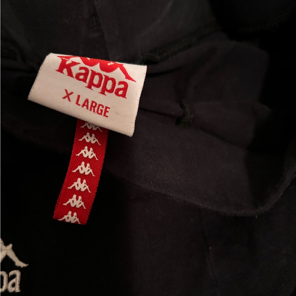 Kappa leggings